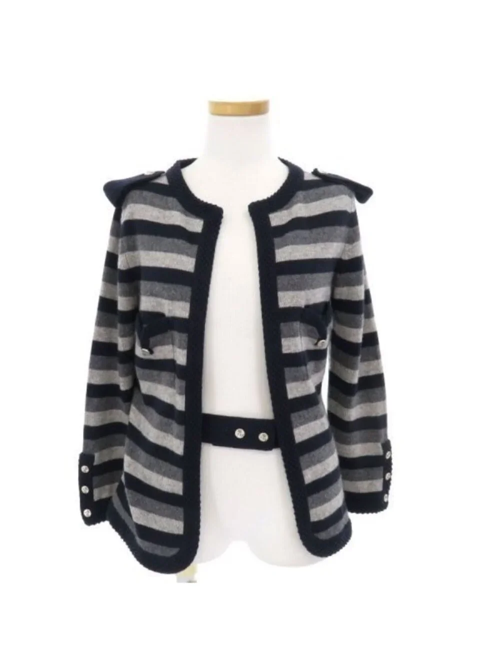 Chanel 06c Cardigan